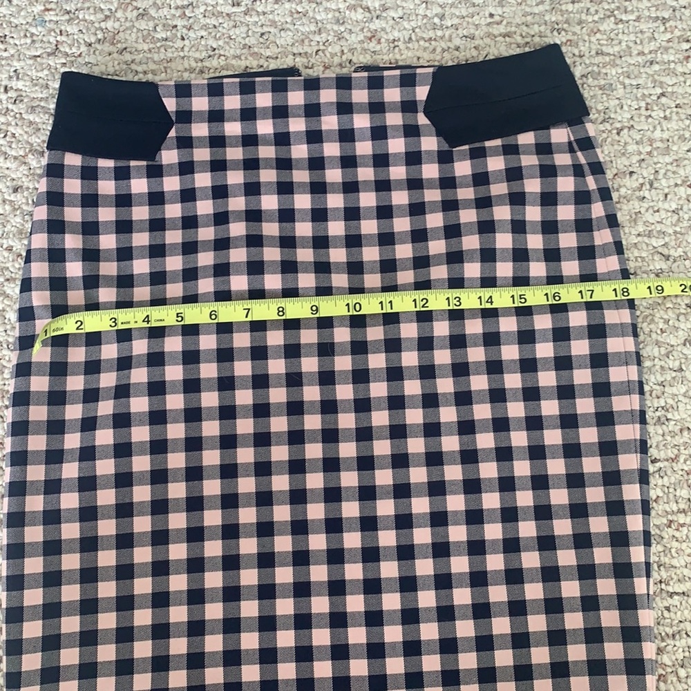 NWOT The Limited Pencil Skirt - Picture 6 of 6